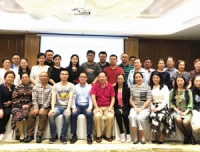 儿童重症医学科乔莉娜、李德渊等多名医师当选四川省医学会儿科专业委员会重症学组组长、副组长及委员