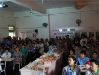 院感知识  我们每一个人都要记住