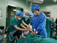 麻醉科应急预案演练之二——“羊水栓塞应急预案”