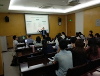 立足今日，展望未来——第二次行政职能部门KPI专项工作讨论会顺利召开