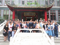 儿童重症医学科成功举办第二届西南中美儿科基础危重症支持培训课程