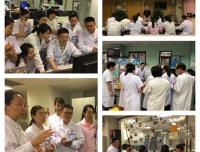 四川省妇幼临床检验质量控制中心为全省妇幼保健机构检验人员开设短期进修班
