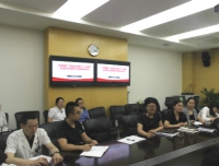 医院纪委召开纪委扩大会暨支部纪检委员专题培训会