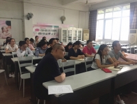 夯实业务基础 提升医疗水平
——急诊科开展业务培训