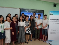 我院麻醉科成功协办华西围术期医学国际学术周暨第九届华西可视化技术会议