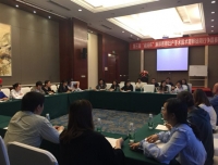 四川省医学会产科麻醉学组全体委员会在南充顺利召开