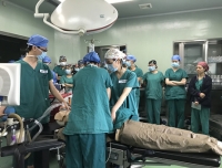 麻醉科应急预案演练之三——“孕产妇心肺复苏应急预案”