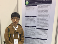 检验科江咏梅教授团队受邀参加第11届国际肺炎链球菌及肺炎链球菌疾病研讨会