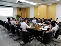 建立出生人口队列——国家科技重点专项课题院内启动暨工作布置会顺利召开