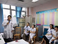 检验科走进临床——儿童保健科（十四）