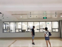 检验科全力备战锦江院区运行