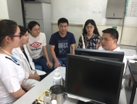 急诊科开展新入职医助岗前培训