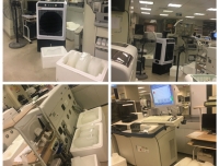 通力合作、迎难而上——检验科迅速应对空调“罢工危急”