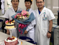 关爱职工，送温暖