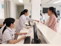 锦江院区急诊科联合多科室开展应急演练