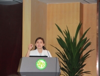               助力新院区 携手促发展
——检验科为护理老师开展静脉采血培训课