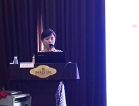 祝贺检验科旷凌寒老师在中国临床微生物学会四川分会2017年学术年会中获优秀论文奖