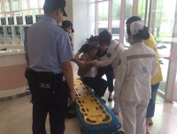 贴心的服务 迎来真诚地感谢
                                                                  
