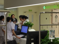 齐心协力,共渡难关