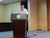 2019年国家自然科学基金工作安排（一）——林羿教授国家自然科学基金申报体会分享