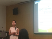 急诊科护士积极参加“四川省护理专业教师说课比赛”院内预赛