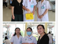 一丝清凉一份爱