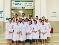 区域联合 下沉资源——检验科江咏梅教授团队受邀赴郫都区妇幼保健院授课