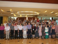 热烈祝贺第十六次四川省围产医学学术会暨“新生儿脑损伤的管理与监护策略” 国家级继续教育学习班顺利召开