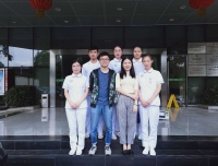 凝心聚力，共谱新篇章——我院急诊科参加活动庆祝教师节