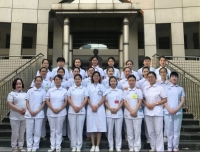 检验科再次收到来自锦江院区患者的感谢信