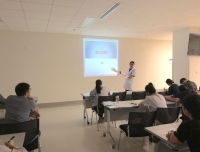 培训新员工、建设新院区——锦江院区检验科组织2018年9月培训学习