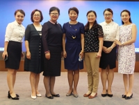 职工幸福生活系列讲座-----“如何让孩子获得真正的幸福” 