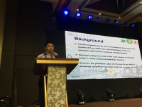 检验科江咏梅教授团队受邀参加第14届亚洲儿科学术研讨会