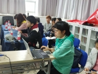 超声科开展党建文化知识竞赛