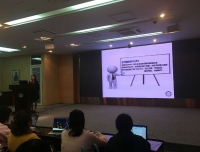 开展互联网教学创新，从Teacher到Influencer
——我院护理部同心学堂之护理临床教学观摩活动纪实
