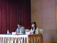 检验科团队受邀参加四川省医学会第十二次临床输血学术会议