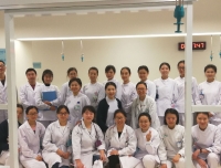 锦江院区急诊科日间输液中心试运行顺利完成