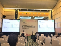儿童重症医学科组织参加第二十三次全国儿科大会