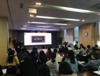 “用PPT演说改变世界”之护理人员PPT进阶培训