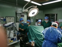 我院麻醉科、产科、ICU等多学科协作成功抢救一例妊娠合并围生期心肌病孕妇