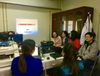 病案管理科业务学习之六