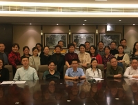 急诊医学科李熙鸿教授当选为第二届
四川省医学会急诊专业委员会妇幼急救学组组长