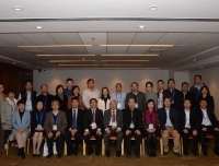 我院放射科派出多名代表参加第25次全国放射学学术大会展风采