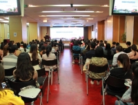精益管理，精诚服务，共推检验医学进步”
——检验科2018年9月业务学习