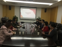 我院接受医疗服务价格专项检查