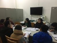 深入部门实地调研 推动工作落地落实
