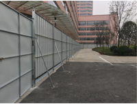 锦江院区二期工程项目建设进展简讯 （二）
