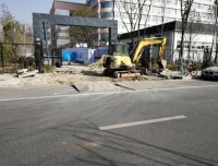 锦江院区二期工程项目建设进展简讯 （四）