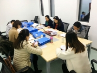 深化监督检查  促进规范管理