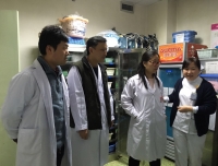 我院初步探索基于HIMSS理念的病区基数药品闭环管理